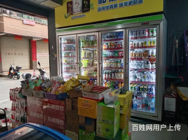 （51旺铺推荐）群上村76平便利店转让 - 图片 2