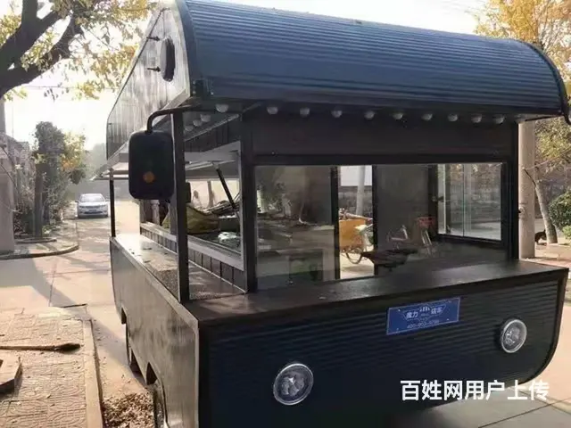 餐车 - 图片 3