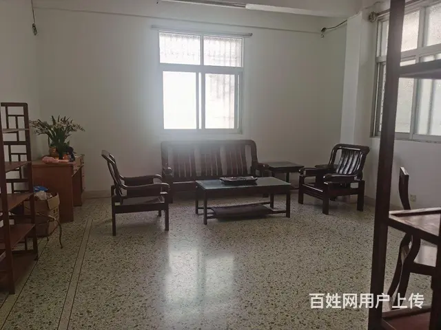 东山新村自建房两房两厅出租，不养猫不养狗的，月800元 - 图片 1