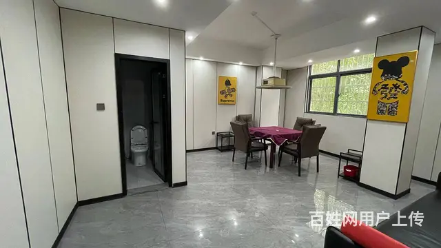 （51旺铺推荐）迎宾路450平棋牌室转让 - 图片 5
