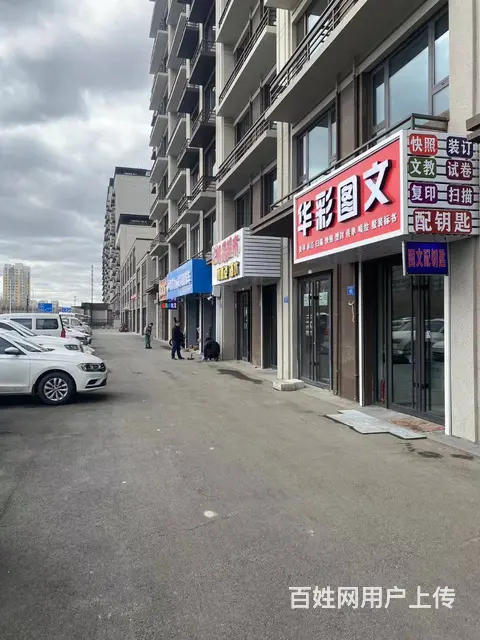 【搞定了！】南岗区文景街临街门市出租 - 图片 3