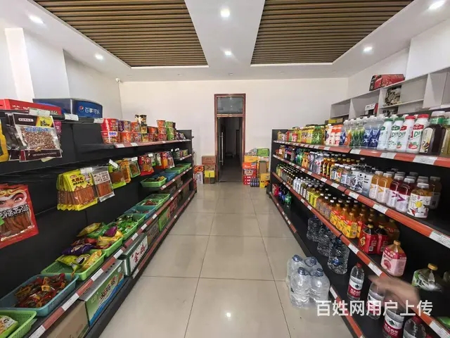 8831（铺联邦）北龙口国道旁带烟酒便利店带品牌牛肉面整转 - 图片 5