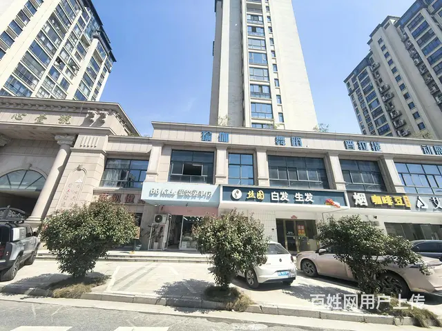 房东直租！溪心健身房场地可做健身，美容养生会，培训等各种行业 - 图片 11