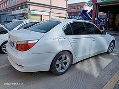 宝马5系 2005款 530i 3.0 手自一体