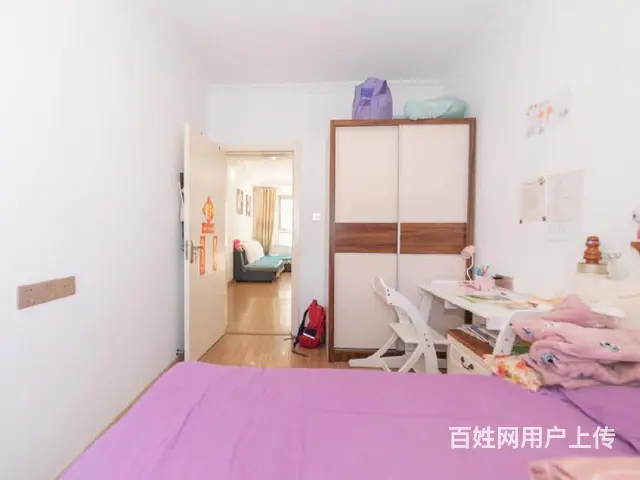 锦绣天地 人车分流,次新小区,高区景观楼层,周边配套齐全, - 图片 5