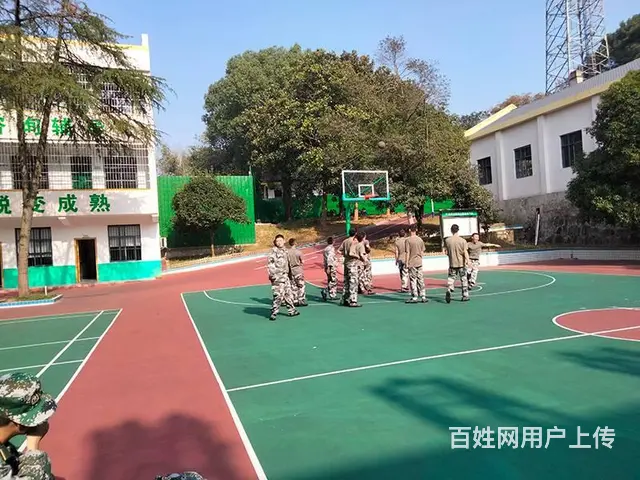 浙江嘉兴问题青少年管教学校 叛逆小孩成长改变学校 - 图片 7