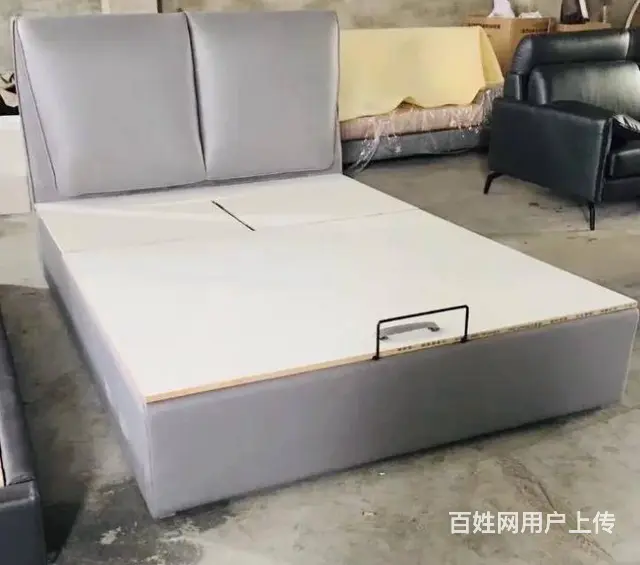 德阳广汉沙发酒吧软硬包订做厂 - 图片 4