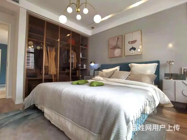 恐龙园环球港2公里宝莱美墅可以别墅何必高层准现房随时可 - 图片 8