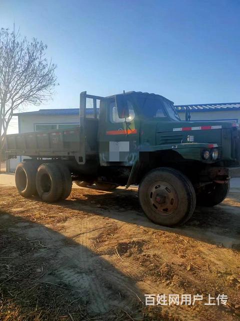 出售六驱炮车四不象的图片