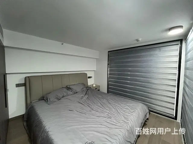 和合公园CBD 腾达中心纯写字楼 实用200多带办 - 图片 10