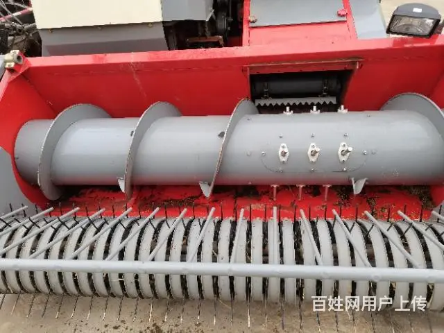 安徽鸿凯农机专业合作社，常年收售二手农业机械 - 图片 6