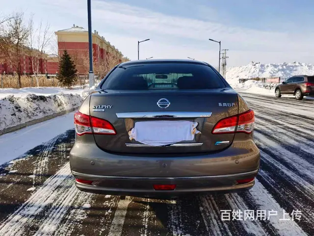日产 轩逸 2019款 轩逸经典 1.6 无级 XL 豪华版 - 图片 5