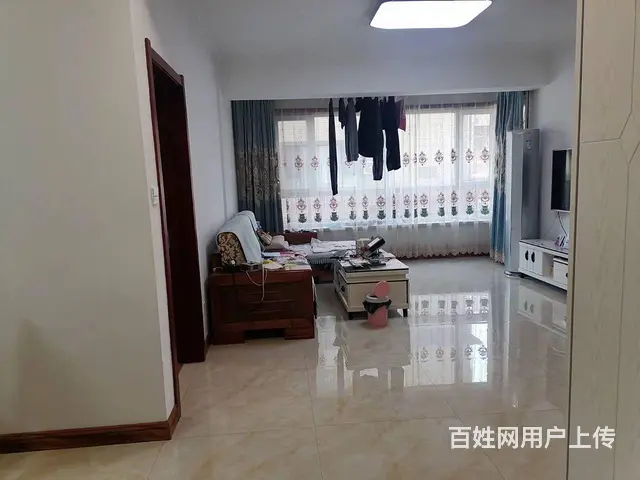 水岸华城一楼带小院120.5平三室两厅一卫 - 图片 8