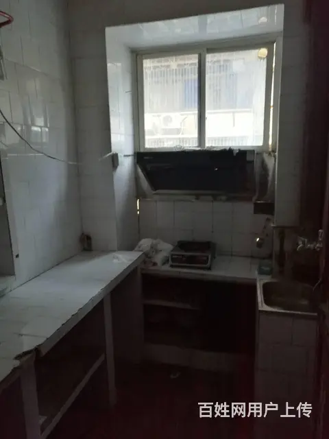 砂子塘小区(雨花-韶山南路) 普通住宅1厅 简单装修 - 图片 5
