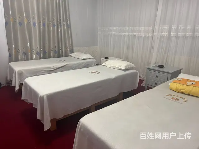 淘铺铺推荐  昆山紫竹路足道按摩店转让 - 图片 6