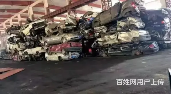 沈阳旧设备回收市场 - 图片 1