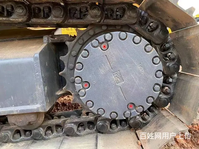急售小松200二手挖机品质保障包送可分期货到付款 - 图片 8