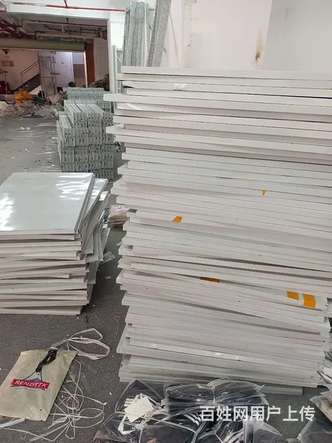 退租急卖一批二手货架 - 图片 5
