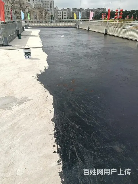 湛江楼顶防水补漏 湛江赤坎防水公司 - 图片 6