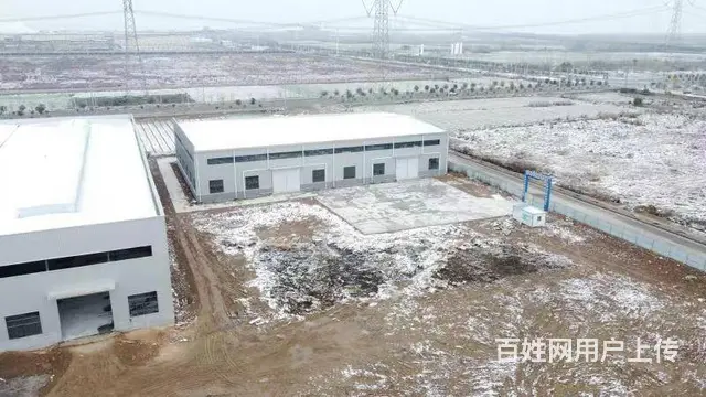 厂房出租，比亚迪旁，配套全，目前企业入驻多，可租可售 - 图片 4