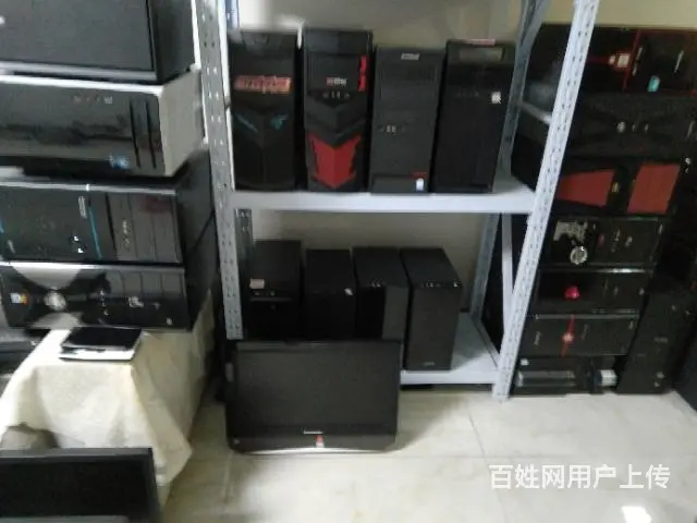 薛城地区低价电脑主机。 - 图片 6