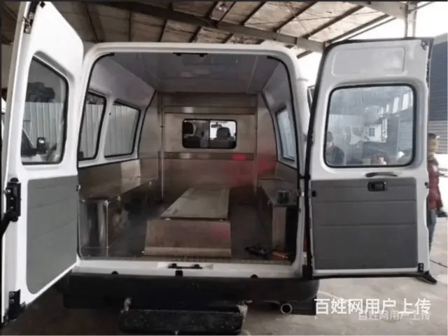 北辰遗体返乡冷冻遗体太平间遗体返乡 - 图片 3