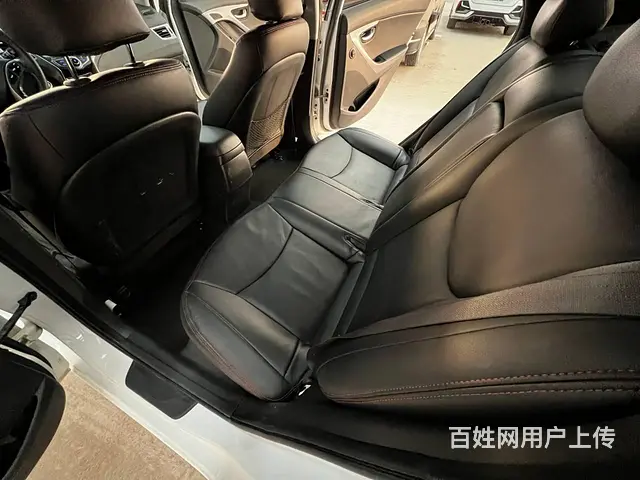 现代 伊兰特 2016款 伊兰特 朗动 1.6 手自一体 G - 图片 8