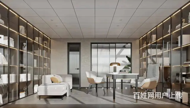 别墅案例分享 | 混搭--风雅自来，晨昏皆喜 - 图片 6