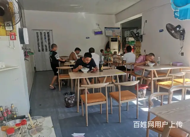 （速转店）I85696北苑路临街餐饮旺铺56253接手可营业 - 图片 4