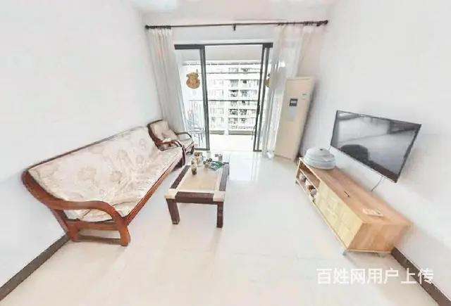 2室2厅 83平 里维埃拉三期碧水岸 诚心出售 价格可 - 图片 1