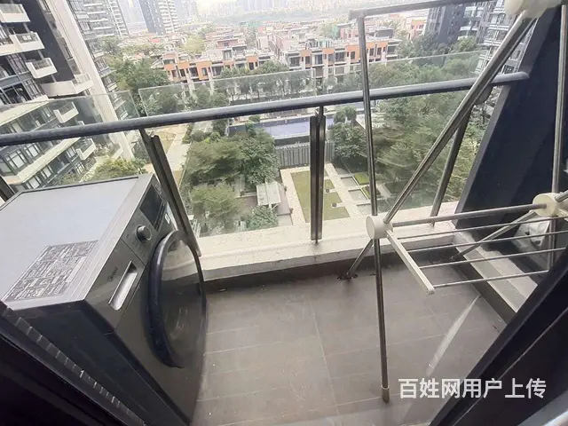 中信红树湾 精装复式4房 家电齐全 欢迎拎包入住 - 图片 10