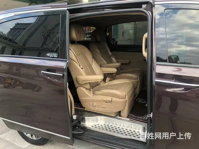 别克商务车，轿车，考斯特客车等各种车型 - 图片 3