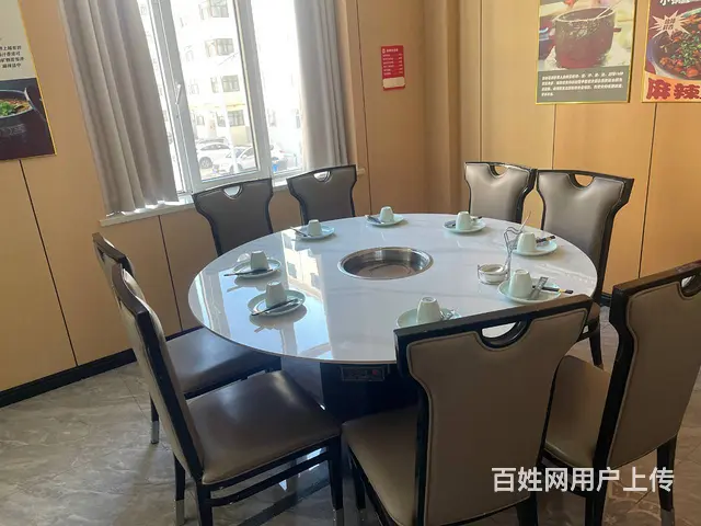 BP个人 城北区鼎安名城正对面墨脱石锅鱼对外转让 - 图片 10