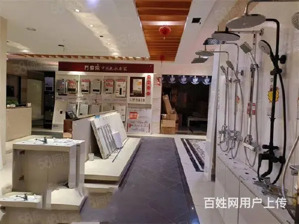 （达州铺源网）大竹竹城一号大门口旁660㎡空铺出租 - 图片 3
