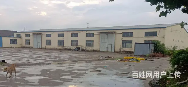 出租厂房，车间，仓库 - 图片 1