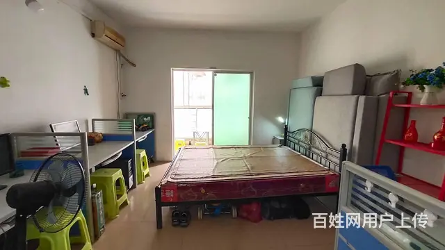 欧景花园 公寓1厅 精装修 - 图片 2