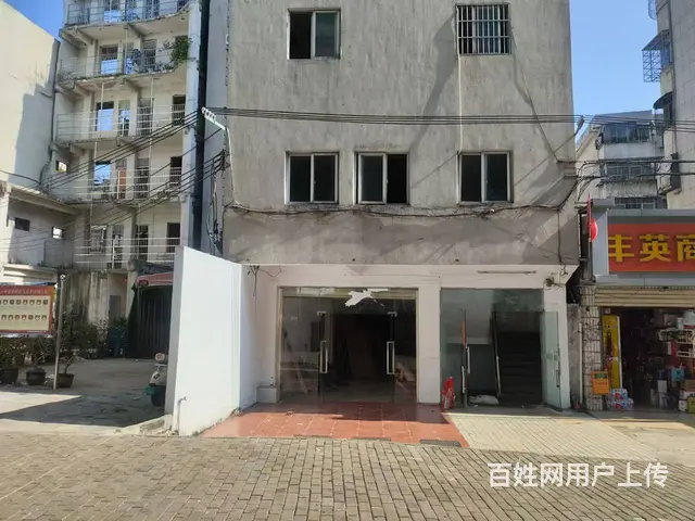 （51旺铺推荐）龙华区海秀中路270平铺面出租 - 图片 1