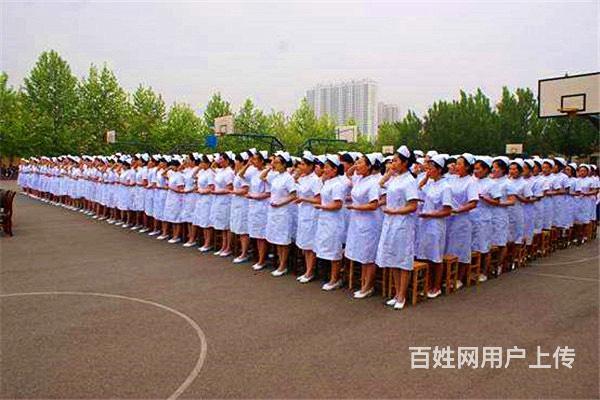 2022菏泽卫校春季招生开始了