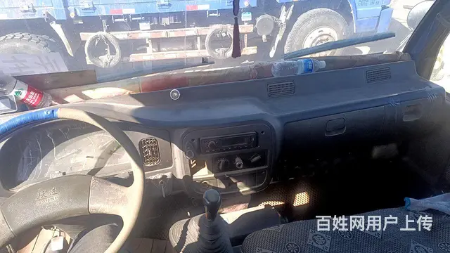 跃进 自卸车 国2 - 图片 3