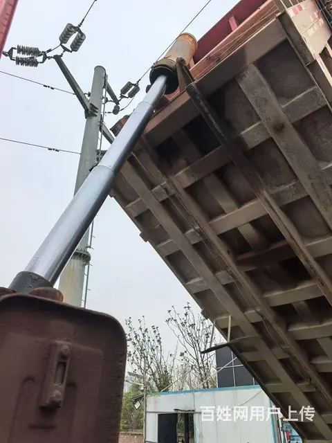 豪沃 自卸车 国5 - 图片 4