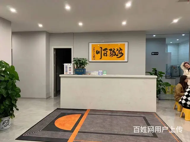 （四川铺鑫网）回风英伦庄园300平茶楼转让 - 图片 7