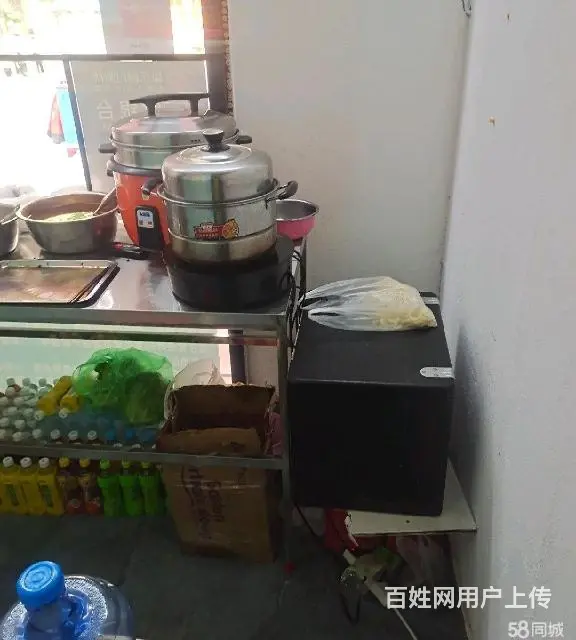 急转！因母亲需要人照顾  店铺在盈利中忍痛转让 - 图片 4