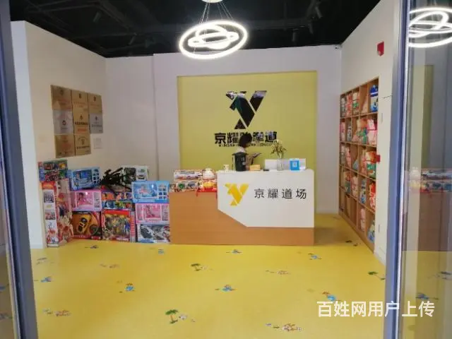 金街273平米好门面出租 - 图片 2