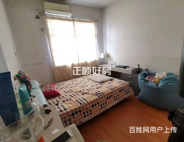 新香洲翠华新村旁安居园精装两房诚心出售 - 图片 6