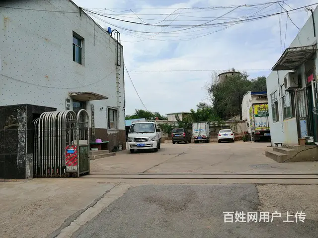 厂房库房出租 - 图片 1