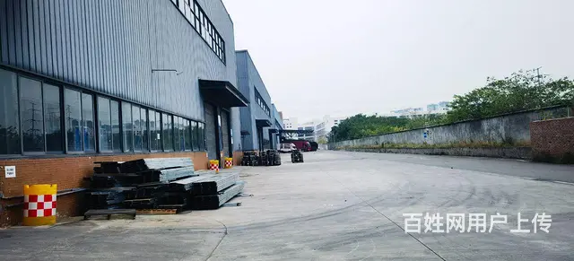 独门独院22000平米，形象好 - 图片 1