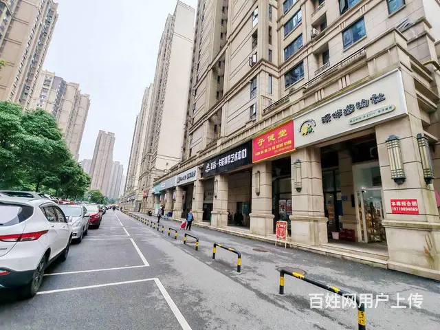 （老板本人）万人小区临街旺铺优价转让（可空转）6366 - 图片 6