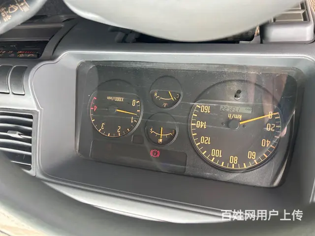 庆铃 厢式货车 国4 - 图片 9
