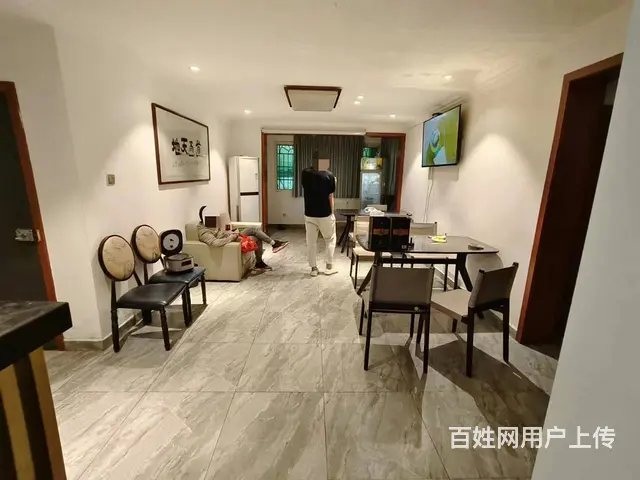 芙蓉区东郡路长房-德政园私房菜+棋牌室转让 9675 - 图片 2