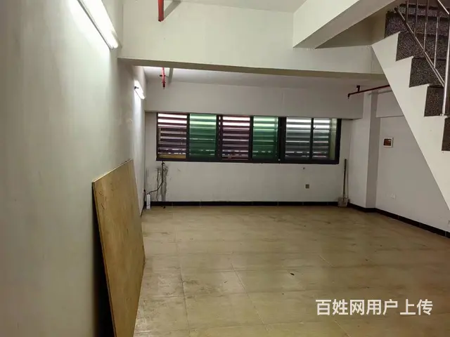 （51旺铺推荐）林安国际200平旺铺出租 - 图片 5
